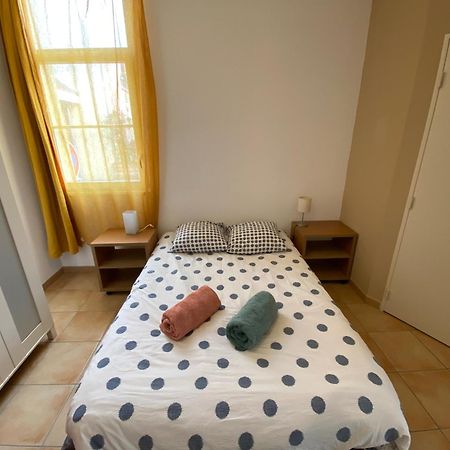 Appartement Familial Centre Et Plage ซูลัก-โซร์-แมร์ ภายนอก รูปภาพ