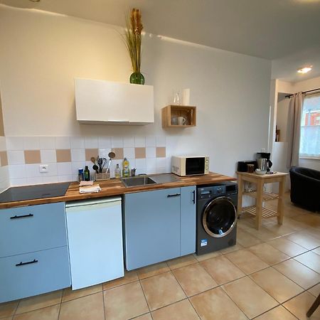 Appartement Familial Centre Et Plage ซูลัก-โซร์-แมร์ ภายนอก รูปภาพ