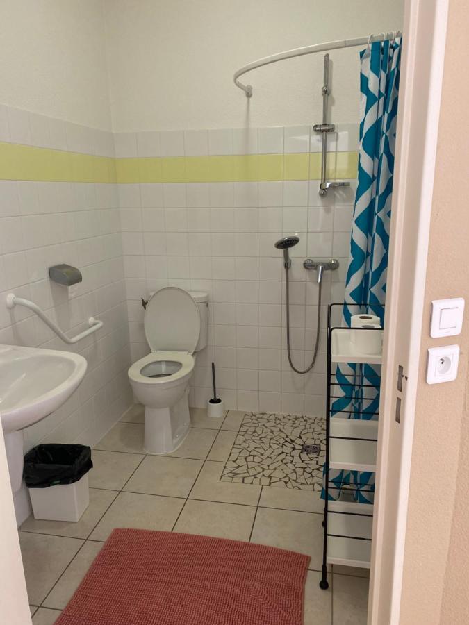 Appartement Familial Centre Et Plage ซูลัก-โซร์-แมร์ ภายนอก รูปภาพ