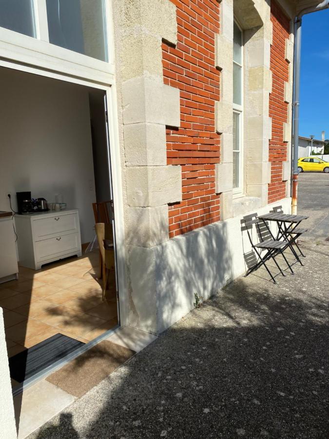 Appartement Familial Centre Et Plage ซูลัก-โซร์-แมร์ ภายนอก รูปภาพ