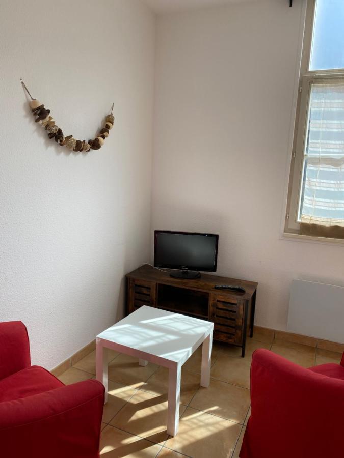 Appartement Familial Centre Et Plage ซูลัก-โซร์-แมร์ ภายนอก รูปภาพ