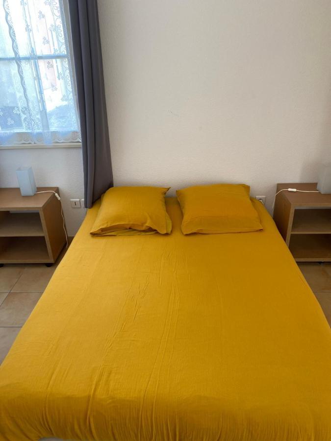 Appartement Familial Centre Et Plage ซูลัก-โซร์-แมร์ ภายนอก รูปภาพ