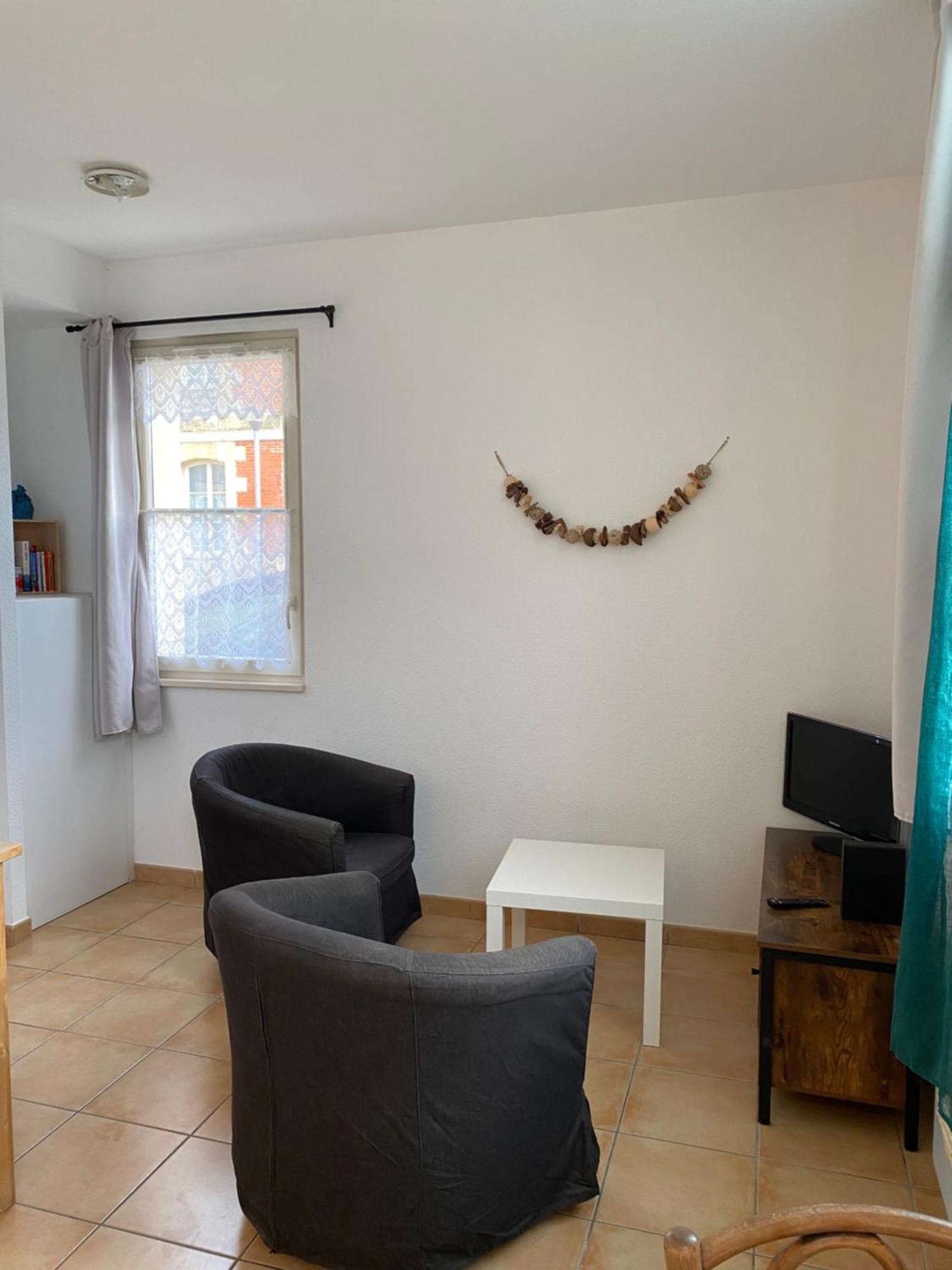 Appartement Familial Centre Et Plage ซูลัก-โซร์-แมร์ ภายนอก รูปภาพ