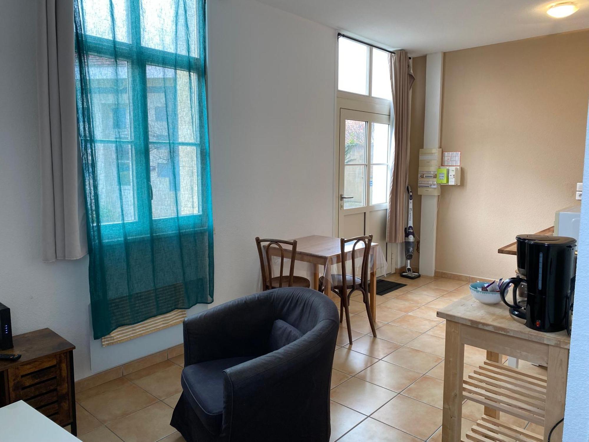 Appartement Familial Centre Et Plage ซูลัก-โซร์-แมร์ ภายนอก รูปภาพ